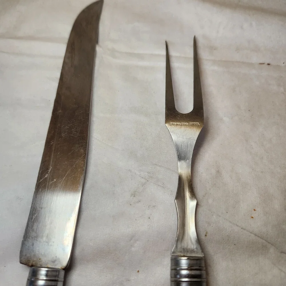 The Unbranded Brand knife bakelite